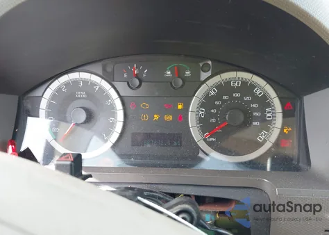 2008 Ford Escape Hybrid from USA, damaged, VIN 1FMCU59H78KA45293